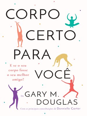 cover image of Corpo Certo Para Você
